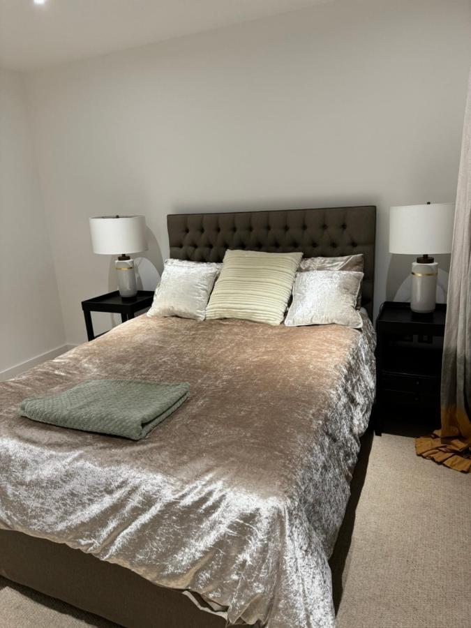 2 Bed 2 Bath - Amazing Views Of London And River Thames ภายนอก รูปภาพ